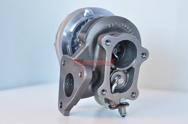 Turbocompresseur (Turbo) GARRETT ref. 701196-5007S